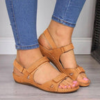 SoftWalk Everyday Sandal