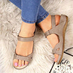 SoftWalk Everyday Sandal