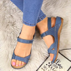 SoftWalk Everyday Sandal