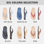 Breeze Adjustable Sandal