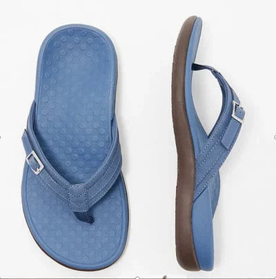 Breeze Adjustable Sandal