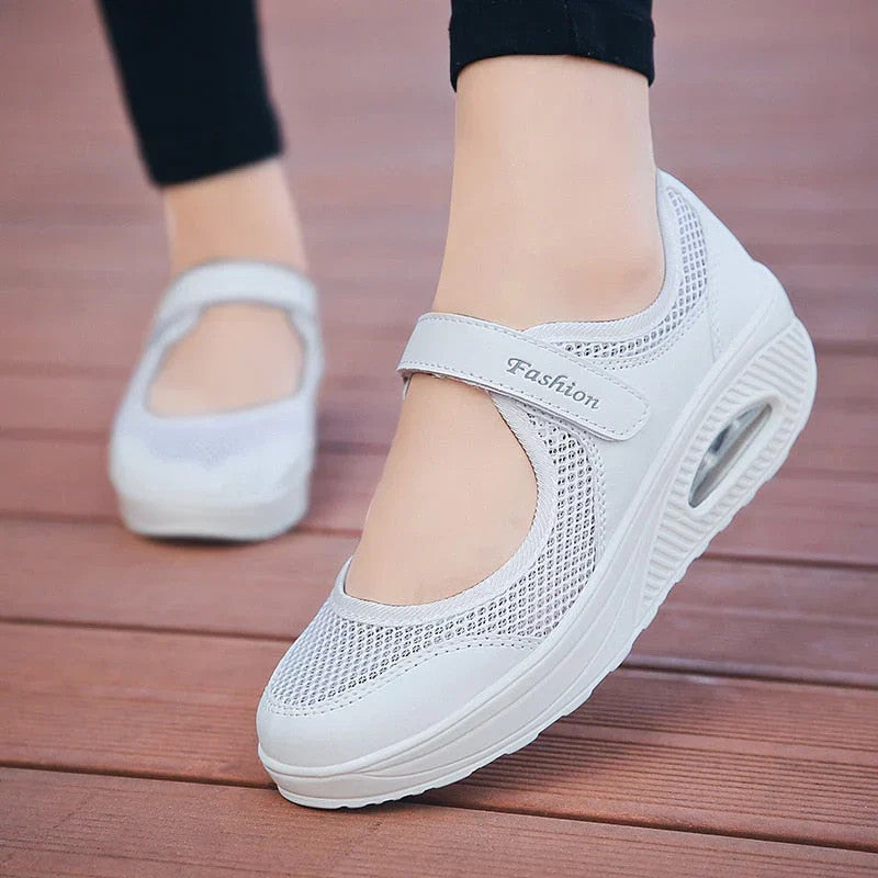 AirFlex Walking Shoes