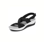UrbanEase Slingback Sandals
