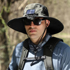 SolarCool Outdoor Hat