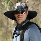 SolarCool Outdoor Hat
