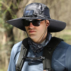 SolarCool Outdoor Hat