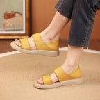 Sunny Step Comfort Sandal