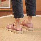 Sunny Step Comfort Sandal