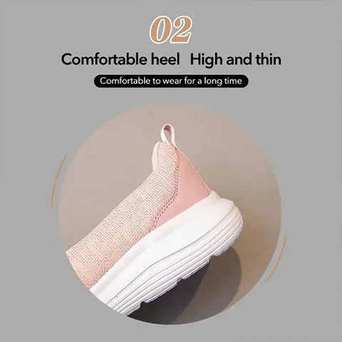 EasyWalk Knit Sneakers