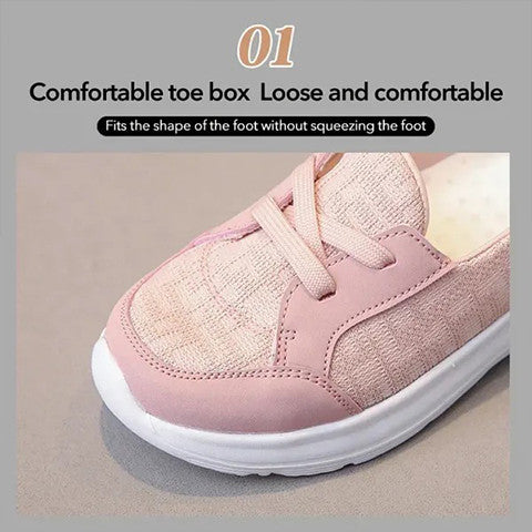 EasyWalk Knit Sneakers