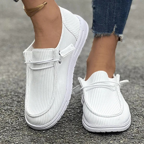 UrbanFlex Canvas Shoes