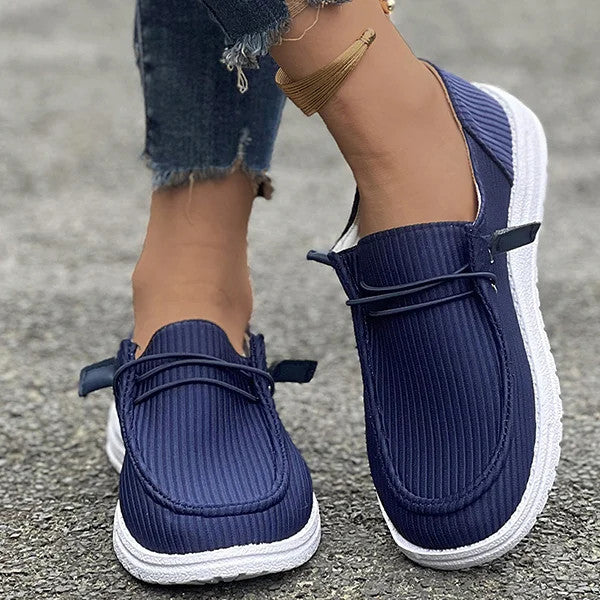 UrbanFlex Canvas Shoes