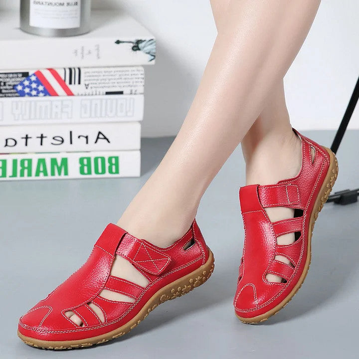 AirFlex Walking Shoes