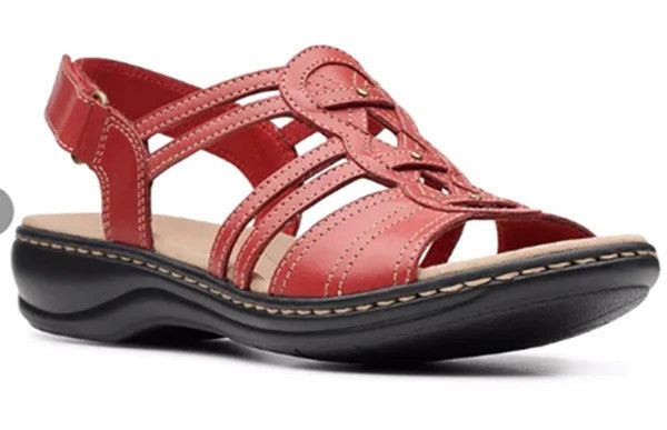 Elegant Comfort Sandal