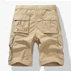 Desert Cargo Shorts