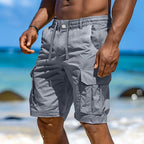 Desert Cargo Shorts