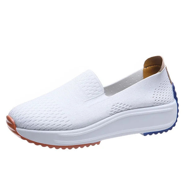 FlexStep Knit Slip-On