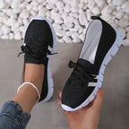 AirLite Knit Sneakers