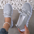 AirLite Knit Sneakers