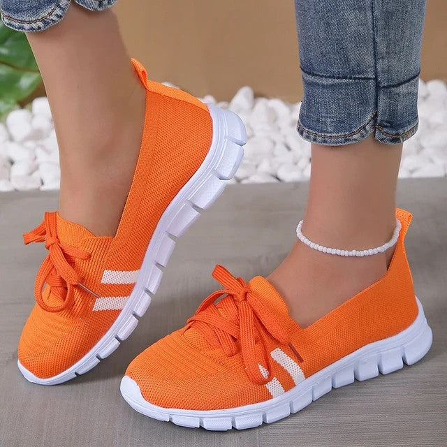 AirLite Knit Sneakers